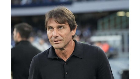 Pausa lunga anche per il Napoli: Conte premia così i suoi calciatori