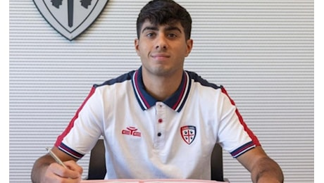 Ex Cagliari, CLAMOROSO: la scelta del giudice sportivo sul CASO Desogus - Cagliari News 24