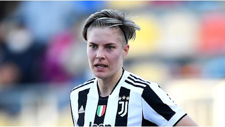 L’ex Hurtig stende la Juventus allo scadere. E la elimina dalla Women’s Champions League