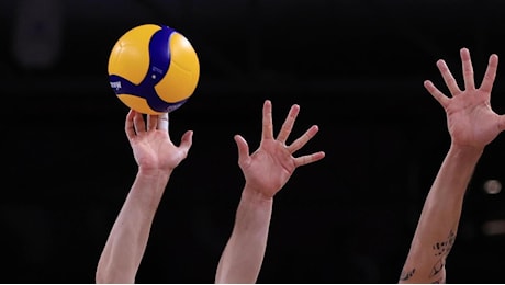 Pallavolo: Mondiale Club, Trentino Itas vola in semifinale