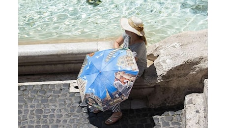 Meteo: ancora caldissimo con Caronte, a Ferragosto mini-break estivo