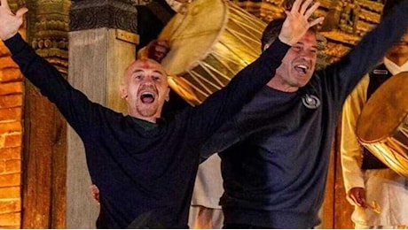 Pechino Express 2025, le pagelle della finale: i Medagliati Chechi e Rossi vincono tutto e ci mancano già (10), il lato migliore degli Estetici Berruti e Maltese (8). I Complici Dolcenera e Campanile?