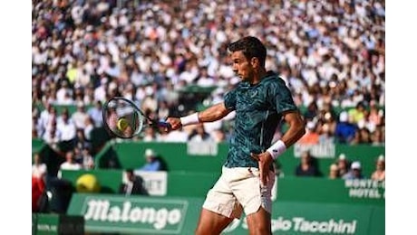 Montecarlo, Musetti sfida De Minaur: Lorenzo a caccia della finale – Diretta