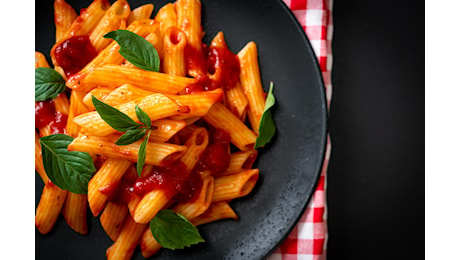 8° posto: Pasta alla norma. World pasta day 2024: primi piatti più amati dai turisti stranieri