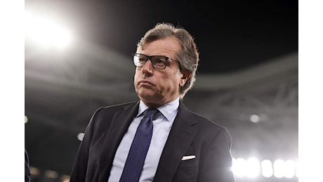 Calciomercato Juve, Giuntoli sorprende ancora: decisione importante per l’attacco