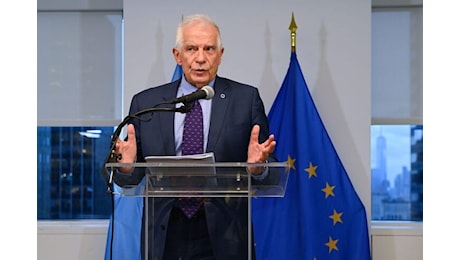 Borrell “Israele fermi subito gli attacchi alla missione Unifil”