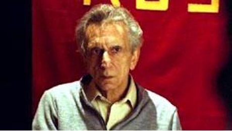 Morto Roberto Herlitzka, l’attore torinese che fu Aldo Moro in “Buongiorno, notte” di Marco Bellocchio