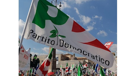 Oltre 4000 firme contro l'autonomia differenziata raccolte a Pisa dal Partito Democratico