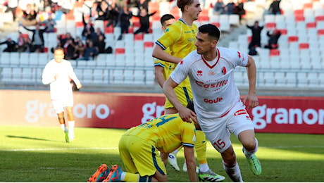 Bari-Cittadella 3-2, le pagelle: Lasagna e Maiello i migliori, male Dorval