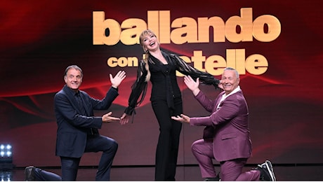 ‘Ballando con le stelle’, al via le danze: il cast e le novità della nuova edizione dello show di Milly Carlucci