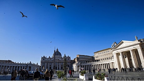 Porte sante, San Pietro, Rebibbia e le altre: ecco tutti gli appuntamenti e il significato delle cerimonie di apertura del Giubileo