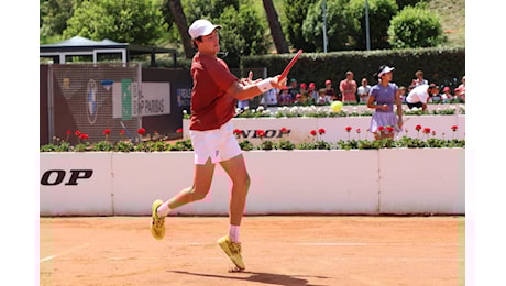Joao Fonseca agli Internazionali, tra Sinner e Djokovic chi è la nuova star del tennis