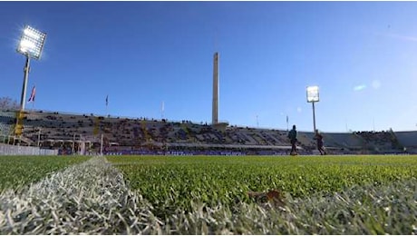 LIVE FV, FIORENTINA-VERONA 1-1: L'HELLAS PAREGGIA CON SERDAR