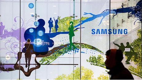 Samsung, in Corea arriva il primo sciopero dopo il fallimento delle trattative salariali