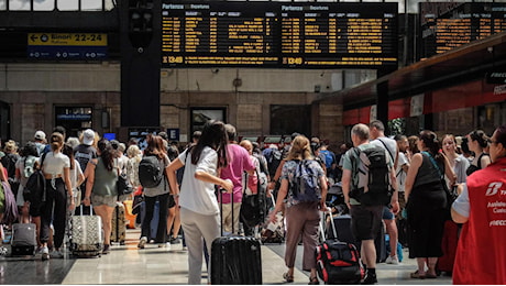 L’estate nera dei trasporti, raccontateci le vostre storie