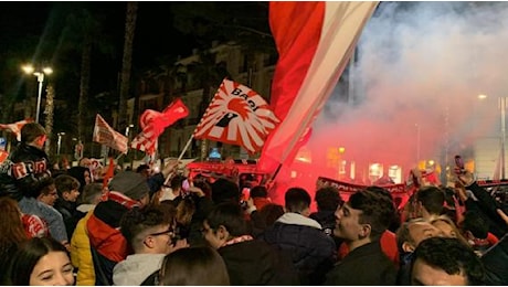 Bari, Dorval: Falletti ci aiuta tanto, può sempre inventare la giocata al momento giusto