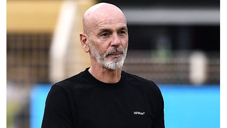 Pioli Al-Nassr, è UFFICIALE: l’ex Milan sbarca in Arabia Saudita e allenerà CR7. I dettagli