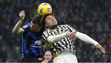 Inter-Juventus, il pronostico dei bookmakers: le quote