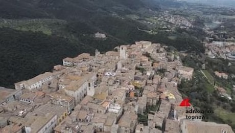 Umbria, la voce del territorio