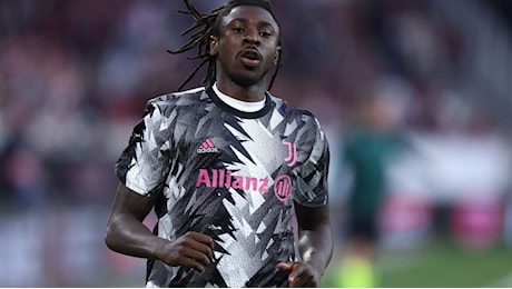 Kean alla Juventus: perché può tornare, la speranza dei tifosi