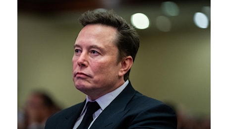 Usa, New York Times: «Musk ha incontrato l’ambasciatore iraniano all’Onu»