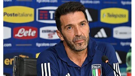 Il Napoli di Conte visto da Buffon e Giaccherini