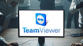 TeamViewer: Rilevata un'Irregolarità nell'Ambiente IT Interno