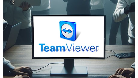 TeamViewer: Rilevata un'Irregolarità nell'Ambiente IT Interno