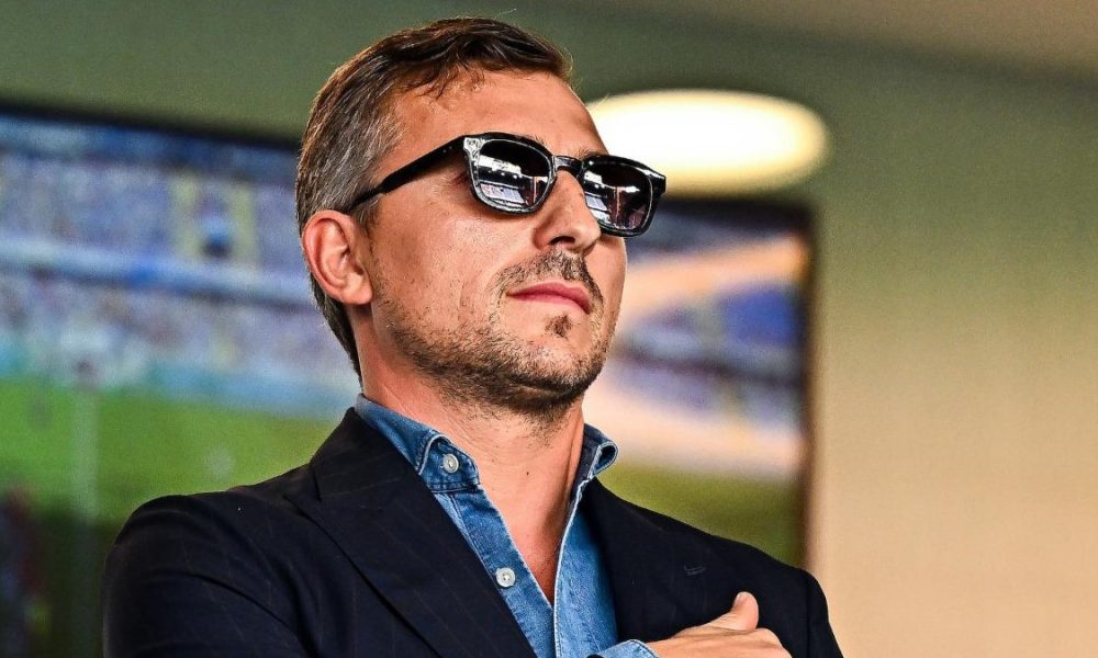 Lega Serie B, Ecco Il Nuovo Presidente: Eletto Paolo Bedin (qigp)