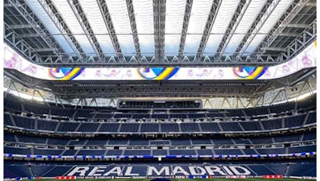 Il Real Madrid compra il Pallone d’Oro: decisione storica dopo l’ammutinamento