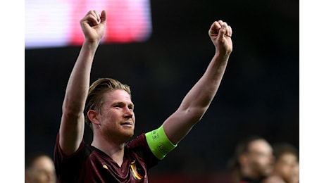 De Bruyne al Napoli, visti appartamenti a Posillipo: la scelta della moglie