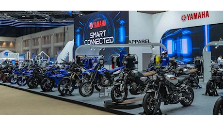 EICMA 2024: la guida completa all’evento