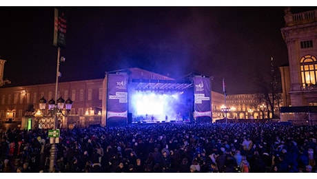 Concerti raffazzonati e artisti bolliti :a Capodanno si salva la Fenice di Venezia