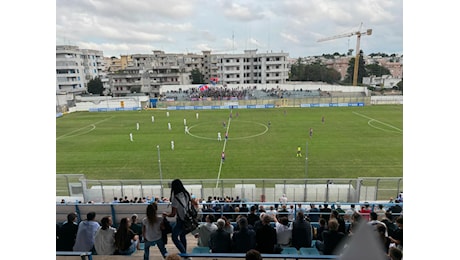 Scontri durante Martina Casarano, 3 daspo per gli ultras