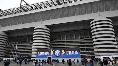 San Siro, nuova mossa dei comitati: ricorso al TAR contro la cessione a Inter e Milan