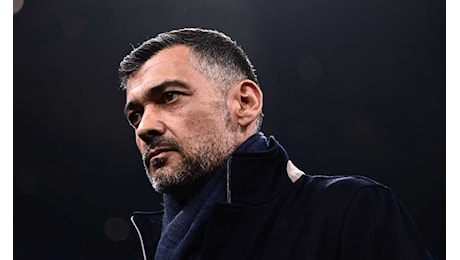 Milan, i bookie snobbano Conceicao: posto Champions lontano in quota, rossoneri inseguono Inter e Juventus in Supercoppa