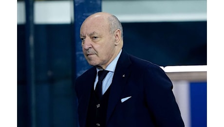 The Best FIFA Player, Marotta non ci sta sull'esclusione di Lautaro: Merita più rispetto