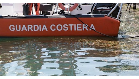 Identificato il cadavere riemerso dalle acque del lago di Garda