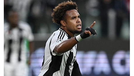 McKennie Juve, nuovi aggiornamenti dall’America: cosa filtra sulle condizioni del centrocampista bianconero