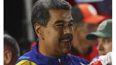 Vince Maduro, gli Usa contestano