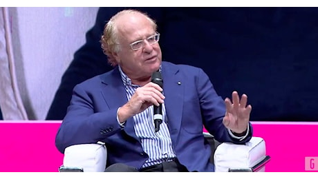 Scaroni: “Nuovo stadio a San Siro? Esaminiamo con attenzione. L’idea San Donato…”