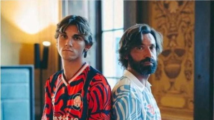 Scommesse dei calciatori, la chat tra Fagioli e l'arbitro Marinoni: «Nicolò Pirlo in debito di 30 mila euro, il papà gli bloccò i conti» - Corriere Torino Scommesse dei calciatori, la chat tra Fagioli e l'arbitro Marinoni: «Nicolò Pirlo in debito di 30 mila euro, il papà gli bloccò i conti» - Corriere Torino