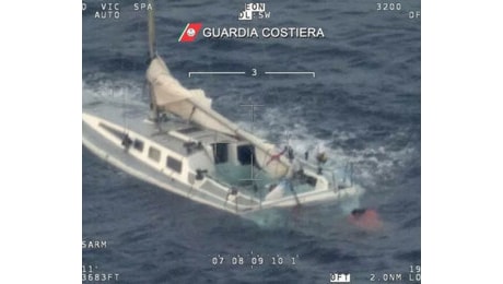Tragedia migranti al largo della Calabria, 36 le vittime accertate
