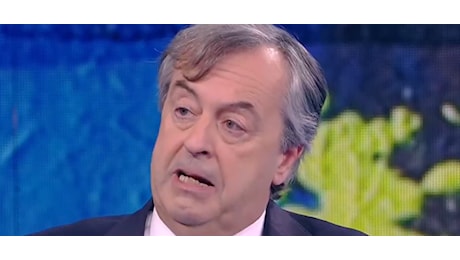 Burioni: “Chi non si è vaccinato per il Covid è irresponsabile come chi guida ubriaco”