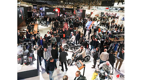 Eicma 2024, dal gruppo Piaggio alle case giapponesi: le novità più attese