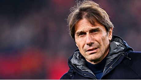 Conte, 150 vittorie in Serie A e non sentirle: lavoro e mentalità, così è ancora il migliore