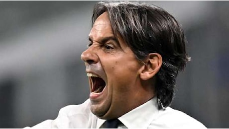 TS - Inzaghi cambia l'Inter: tre volti nuovi sicuri rispetto al derby, altri due possibili