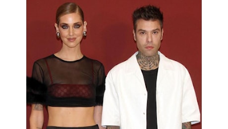 Fedez e Chiara Ferragni, l'accordo dopo la separazione: i figli in affidamento congiunto