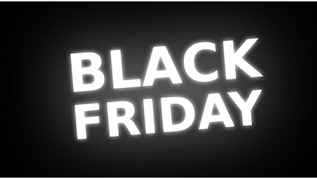 Offerte e trappole: come difendersi dalle fregature del Black Friday