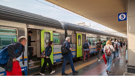 Uomo investito dal treno Cuneo-Torino Porta Nuova, ripresa la circolazione sulla ferrovia